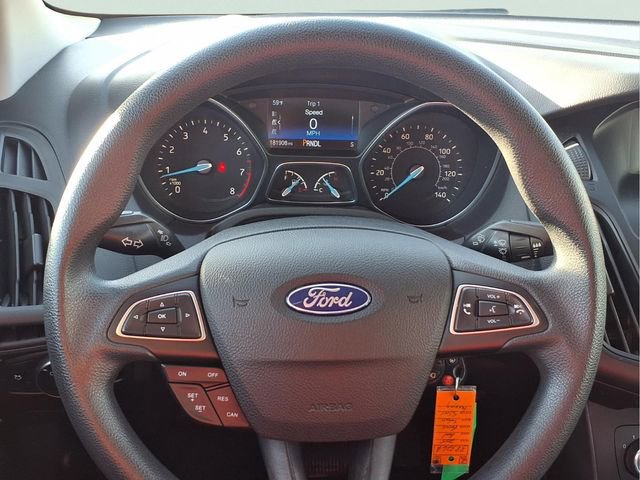 Used 2015 Ford Focus SE image 15