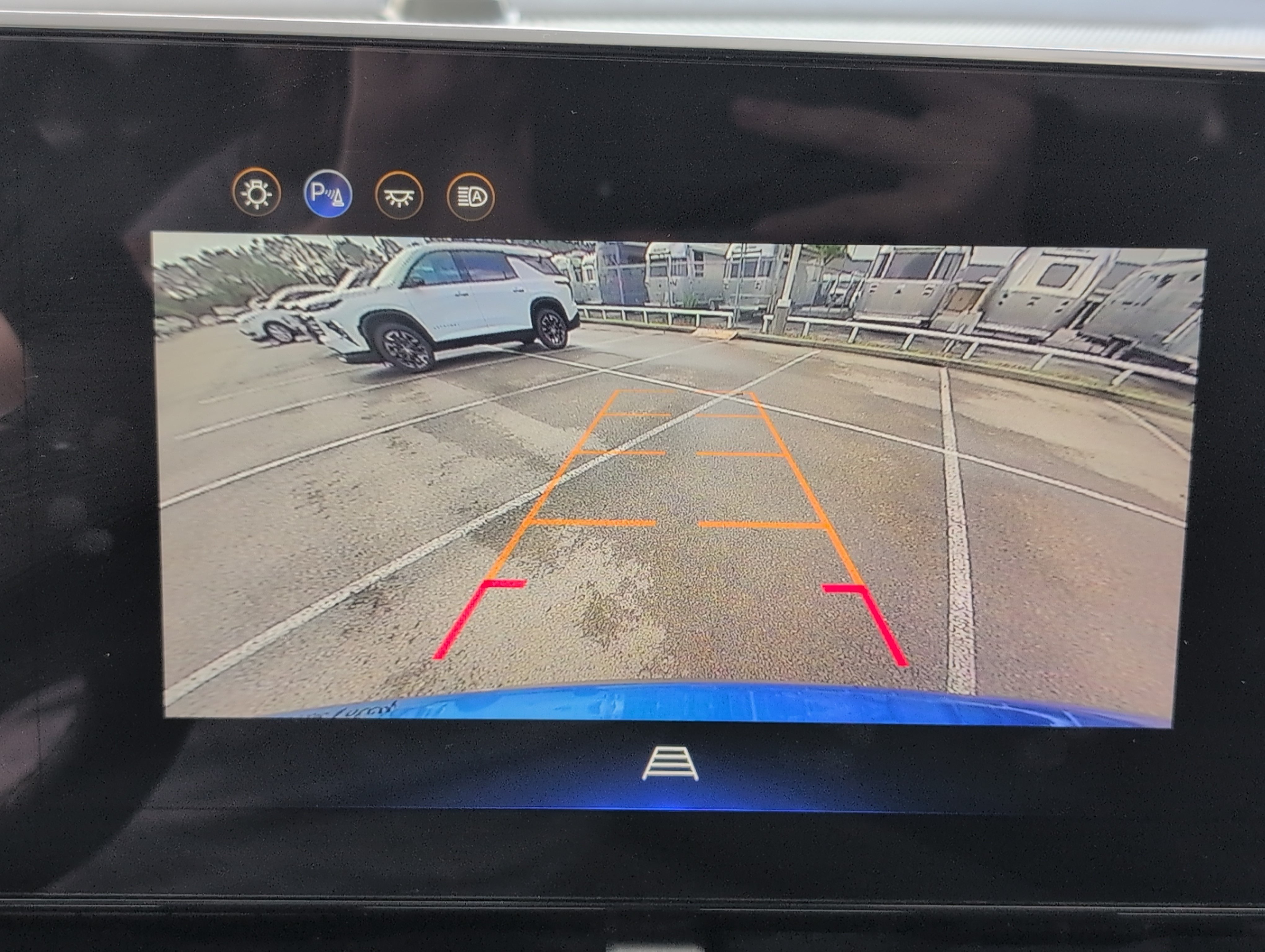 Used 2026 Chevrolet Equinox LT AWD/4WD image 20