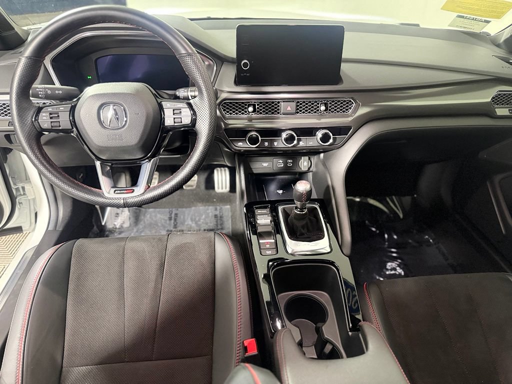 Used 2024 Acura Integra Type S FWD image 11