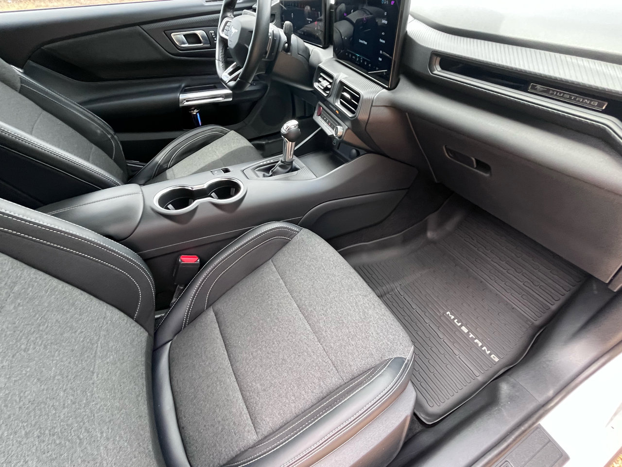 Used 2024 Ford Mustang GT image 50