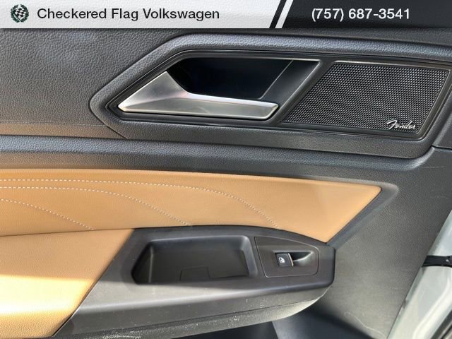 Used 2023 Volkswagen Atlas Cross Sport SEL Premium R-Line image 26