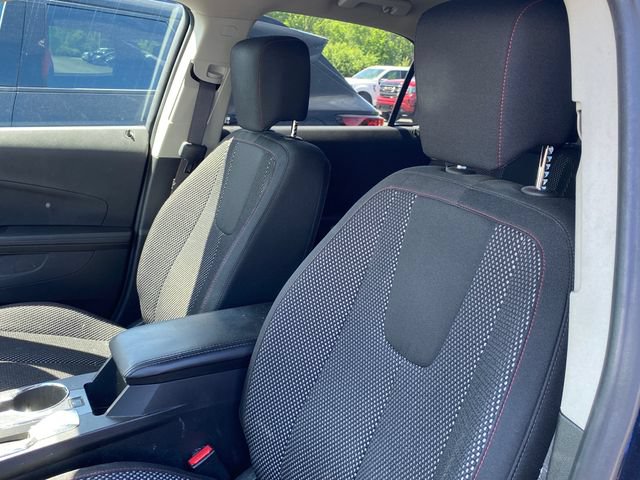 Used 2016 Chevrolet Equinox LT w/ Convenience Package FWD image 7