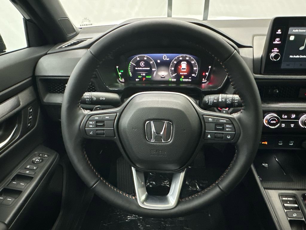 New 2026 Honda CR-V Sport-L image 28