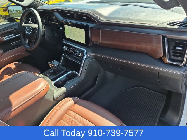 Used 2026 GMC Sierra 1500 Denali Ultimate AWD/4WD image 40