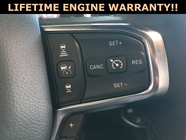 New 2025 RAM 1500 Laramie w/ Night Edition image 20