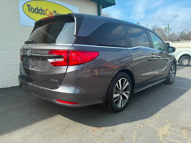 Used 2024 Honda Odyssey Touring image 6