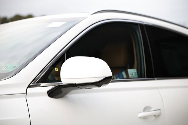 New 2026 Genesis GV80 2.5T Prestige image 12