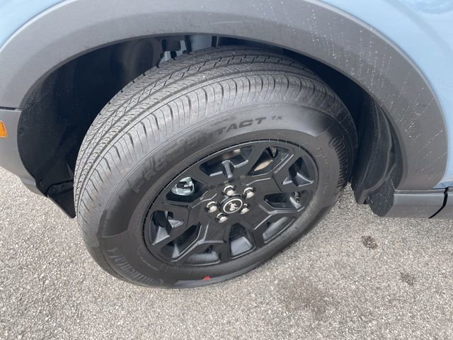 New 2026 Ford Bronco Sport Big Bend image 14