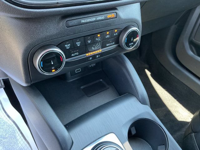 Used 2025 Ford Escape ST-Line AWD/4WD image 23