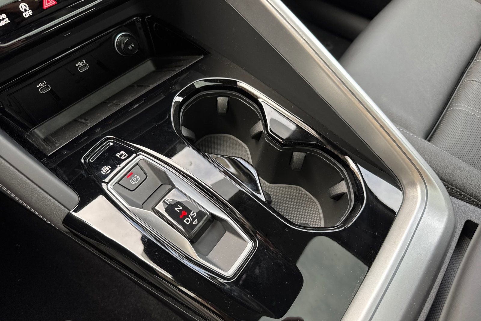 New 2025 Audi Q5 Prestige image 19