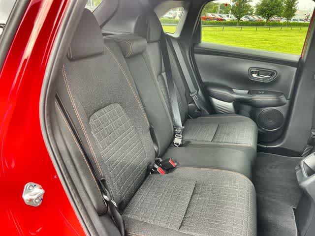 Certified 2026 Honda HR-V Sport image 14