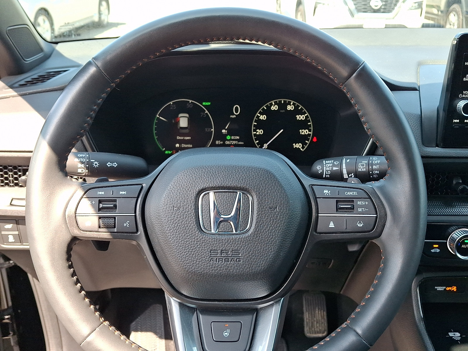 Used 2024 Honda CR-V Sport-L image 20