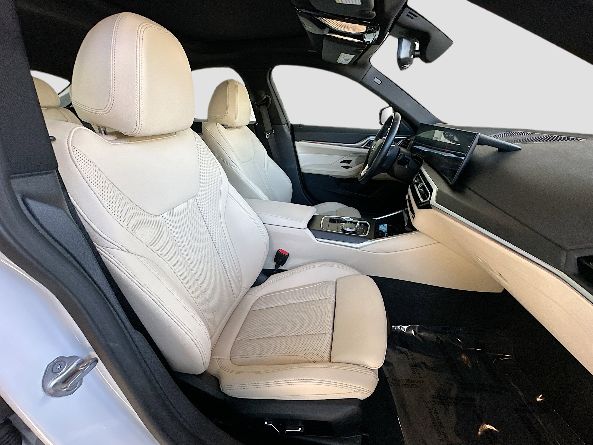 Certified 2024 BMW i4 eDrive40 image 28