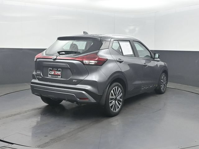 Used 2023 Nissan Kicks SV FWD image 25