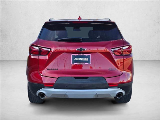 Used 2021 Chevrolet Blazer LT image 7