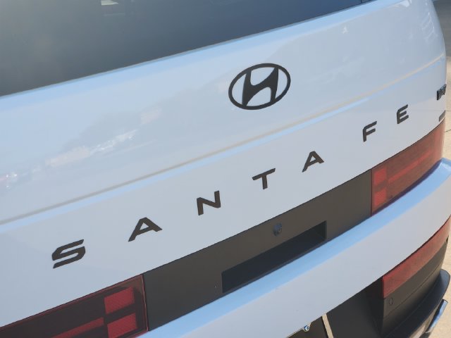 Used 2026 Hyundai Santa Fe XRT AWD/4WD image 9