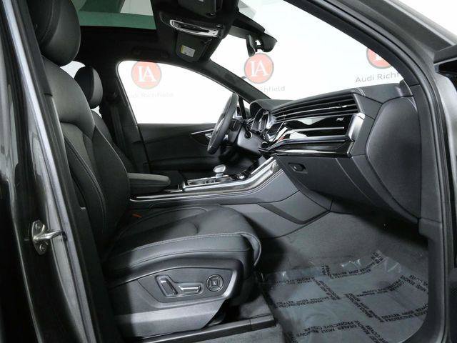 New 2026 Audi Q7 3.0T Prestige image 11