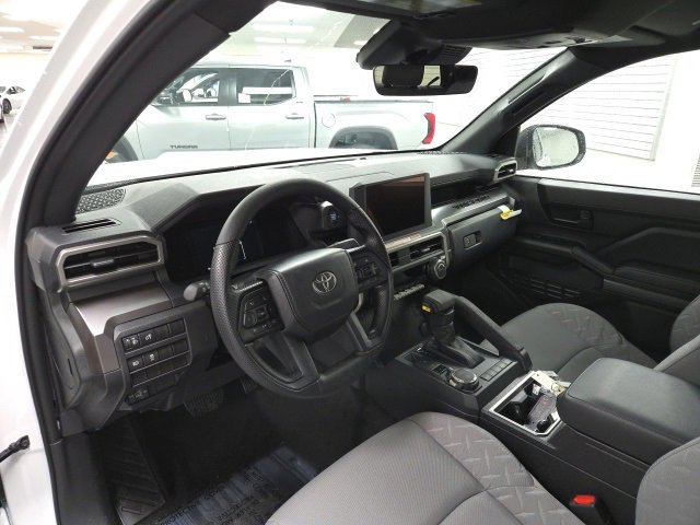 New 2026 Toyota Tacoma SR5 image 18