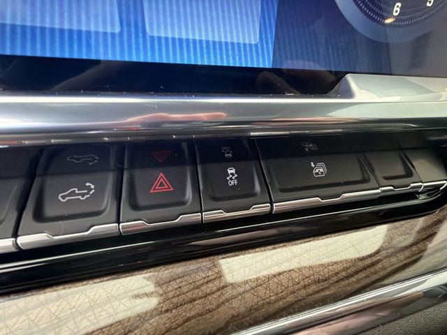 Certified 2024 Chevrolet Silverado 1500 RST w/ Convenience Package II AWD/4WD image 27