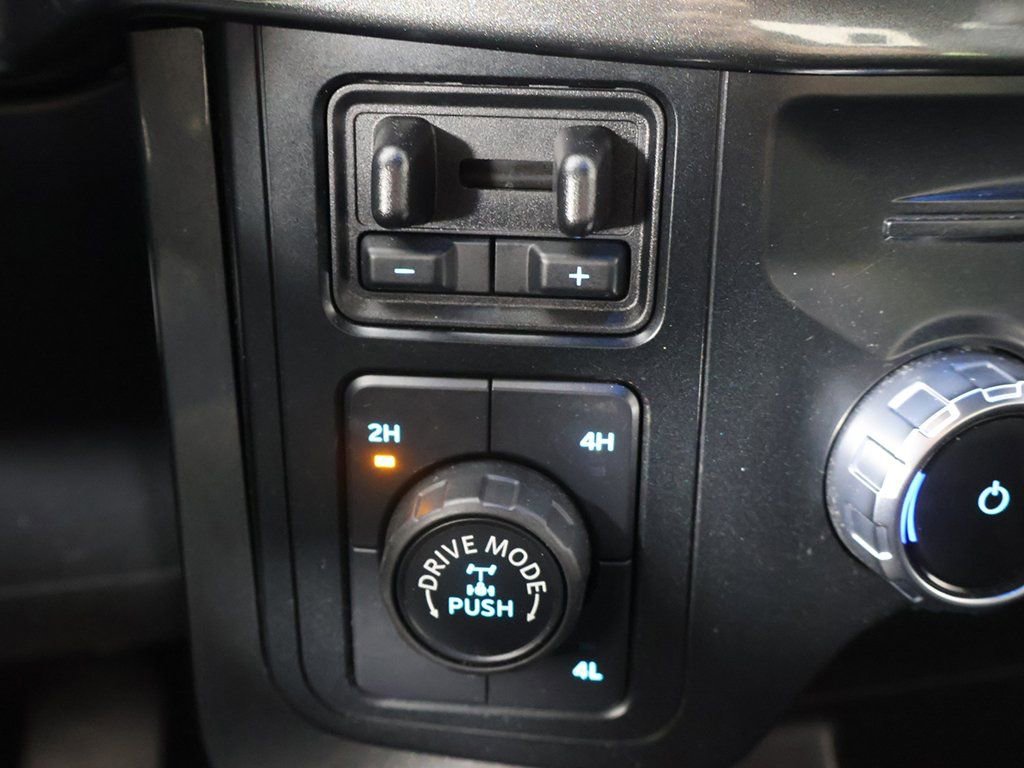 Used 2023 Ford F150 Tremor w/ 360 Degree Camera Package image 40