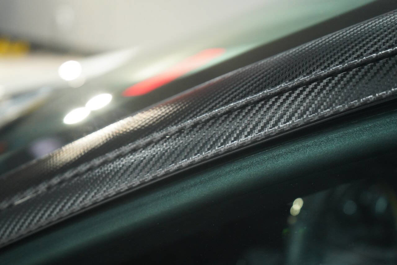 Used 2017 Ferrari 488 GTB image 40