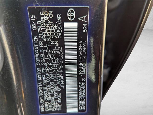 Used 2016 Scion iM image 23