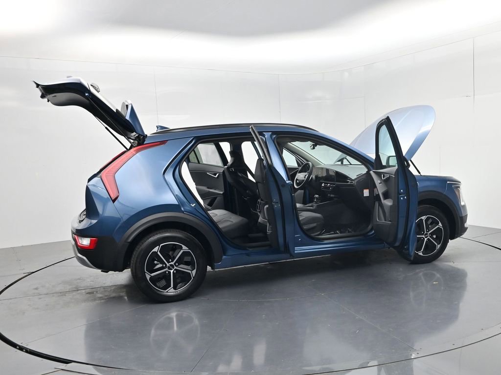 New 2026 Kia Niro EX FWD image 58