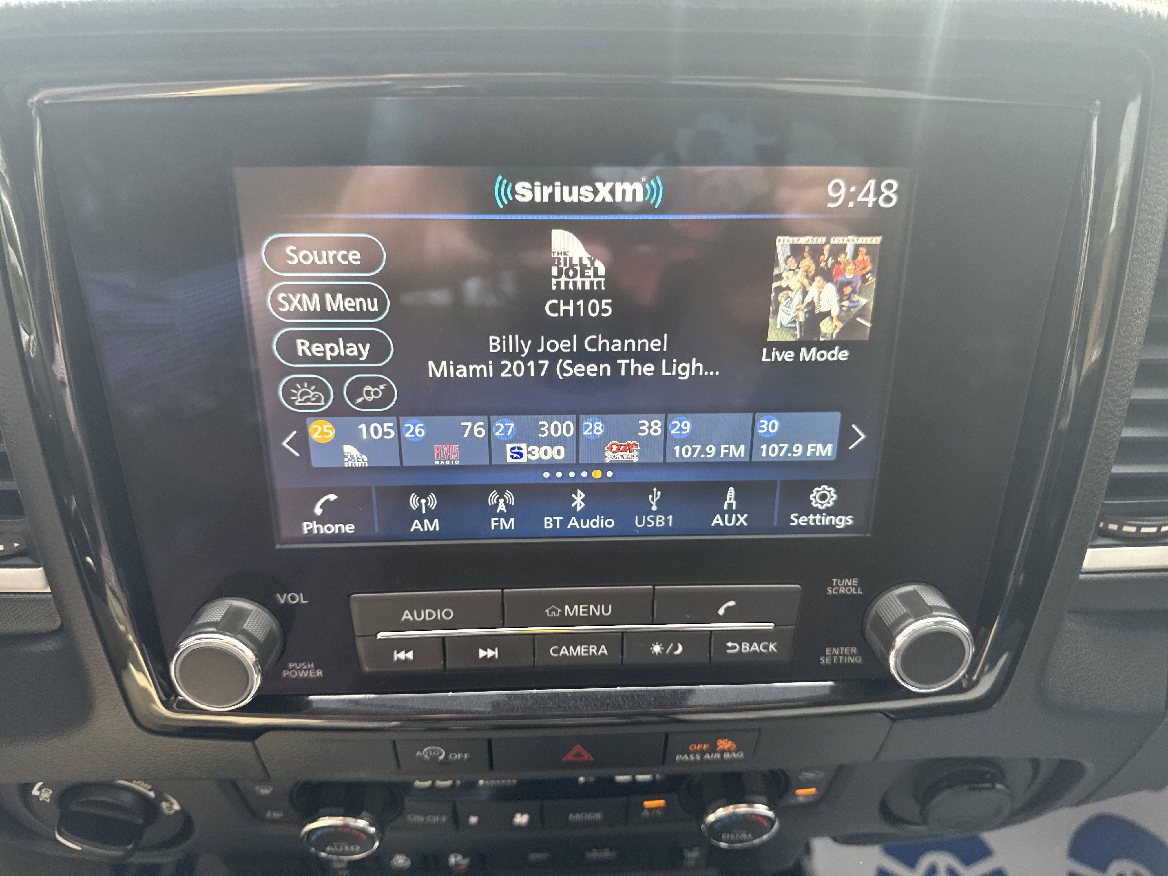 Used 2024 Nissan Frontier SV w/ SV Convenience Package AWD/4WD image 20