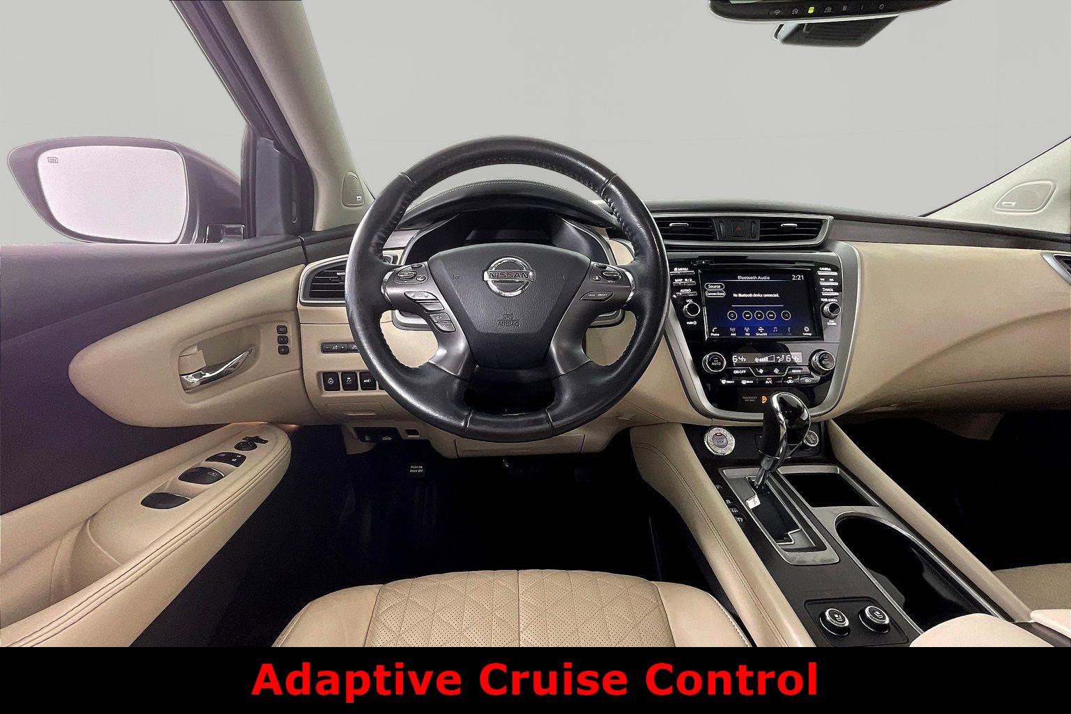 Used 2022 Nissan Murano Platinum w/ Cargo Package AWD/4WD image 8