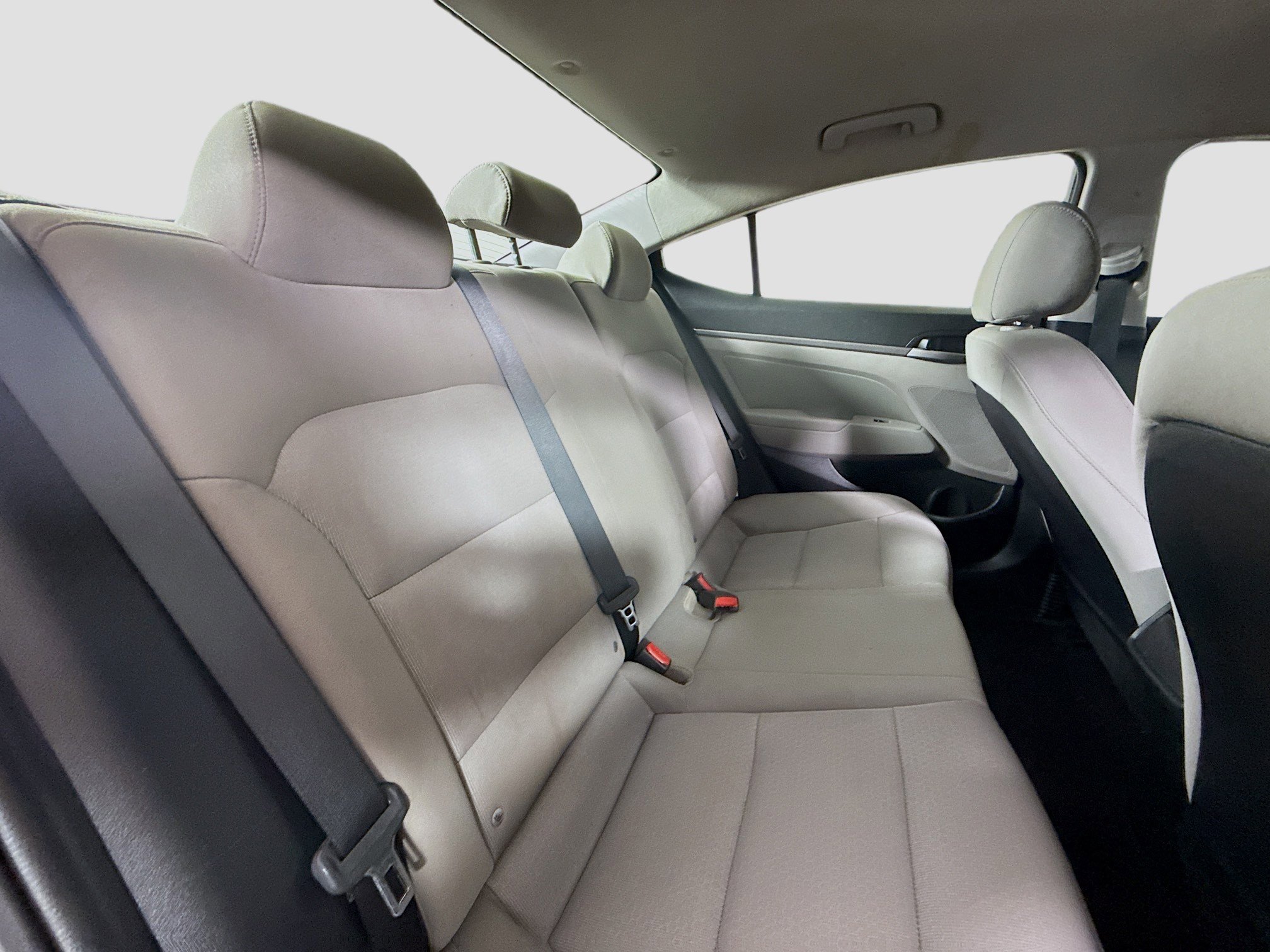 Used 2018 Hyundai Elantra SEL image 26