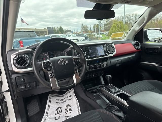 Used 2023 Toyota Tacoma SR5 image 29