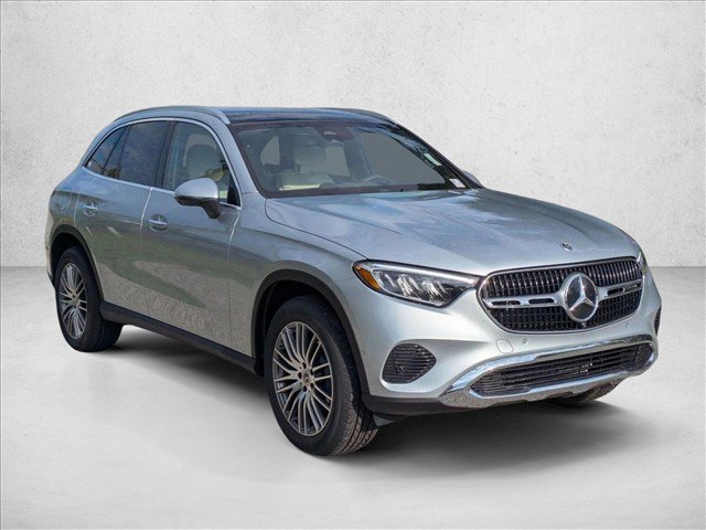 New 2027 Mercedes-Benz GLC 300 image 7
