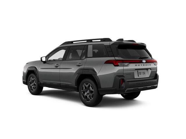 New 2026 Subaru Outback Premium image 5