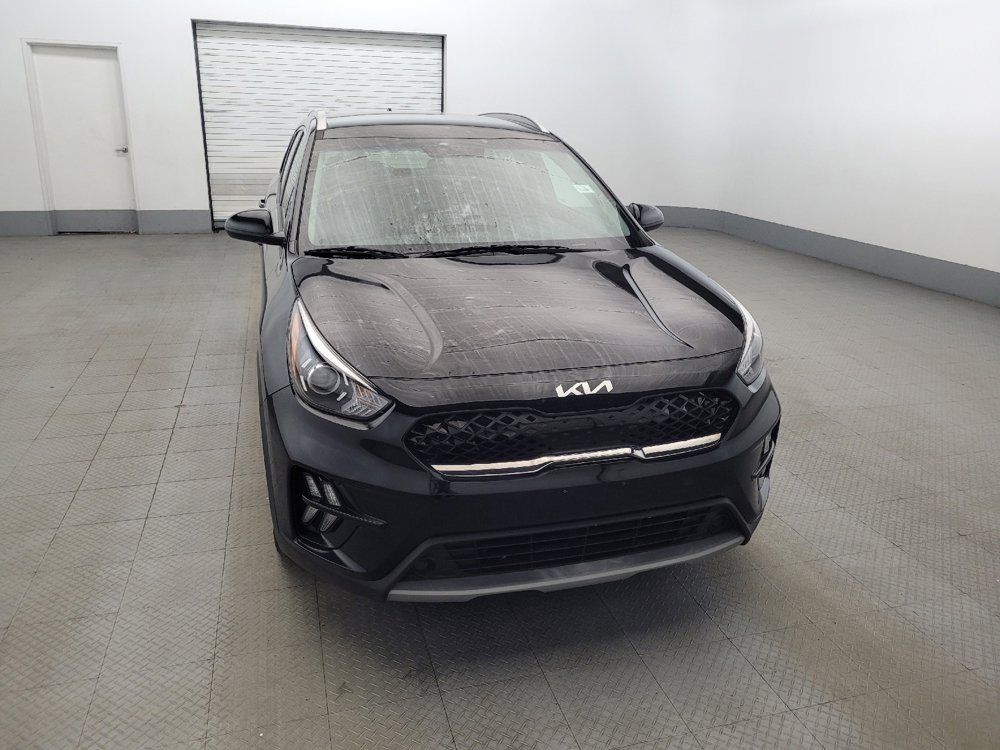 Used 2022 Kia Niro LX FWD image 14