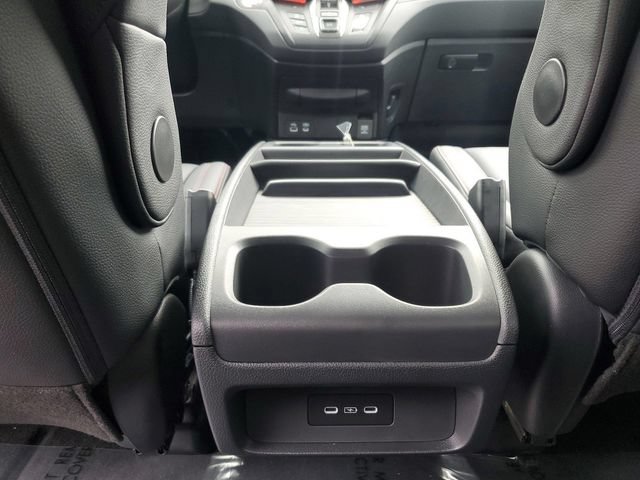 New 2026 Honda Odyssey Sport-L image 25