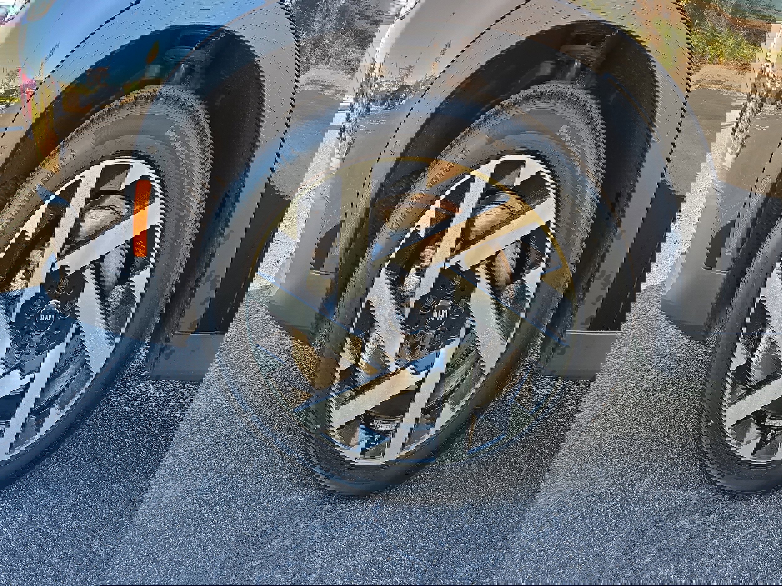 Certified 2025 MINI Cooper Countryman S image 9