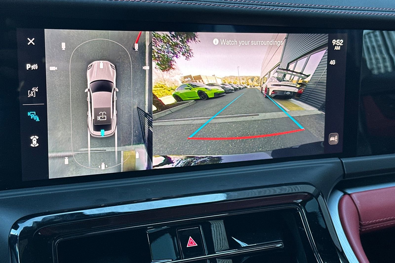 Used 2024 Porsche Panamera image 23