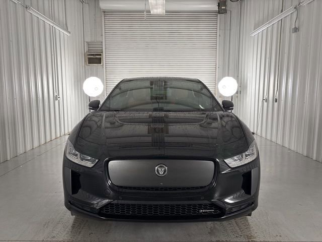 Used 2024 Jaguar I-PACE R-Dynamic HSE image 3