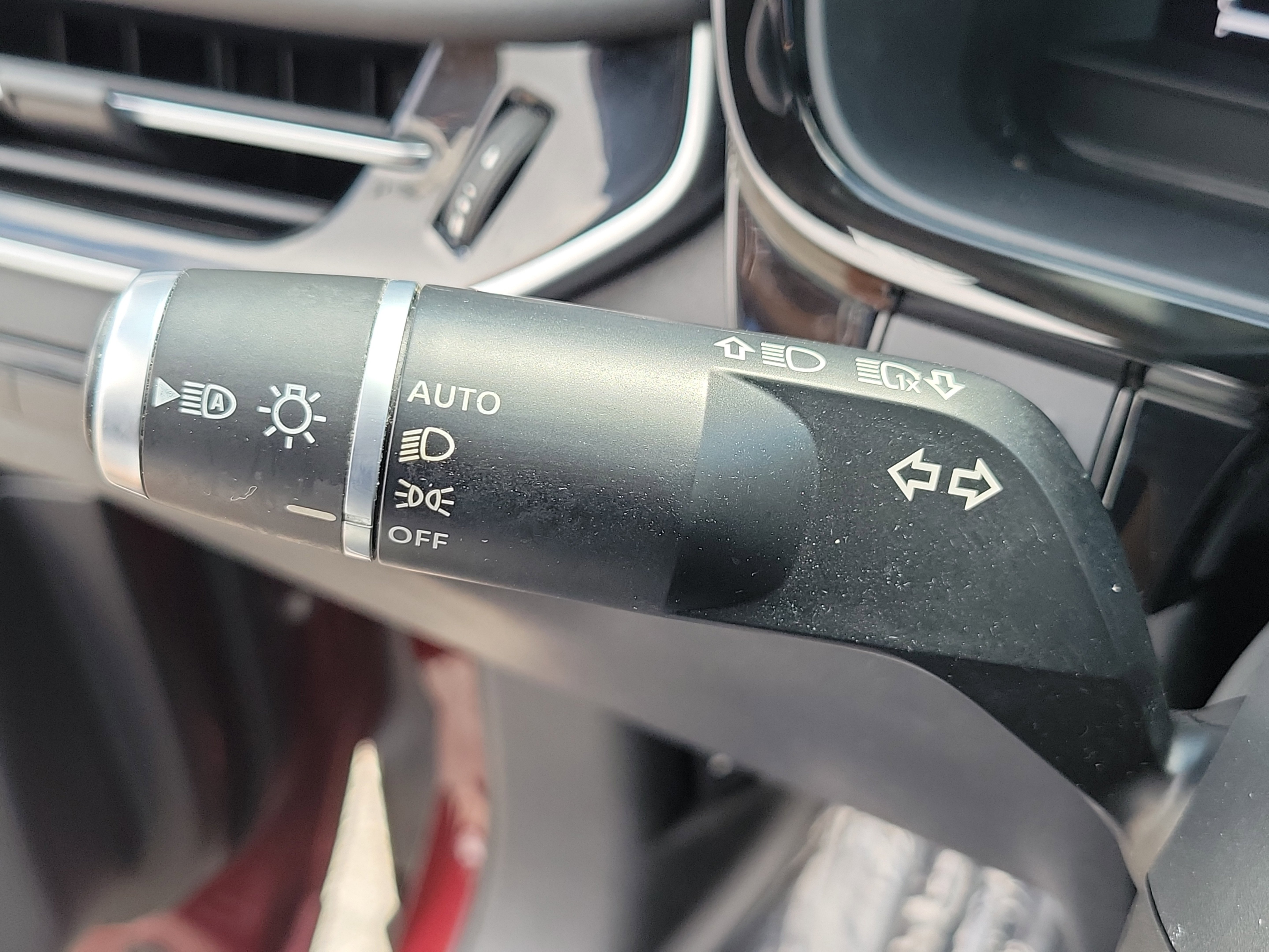 Used 2022 INFINITI QX60 Luxe w/ Cargo Package image 20