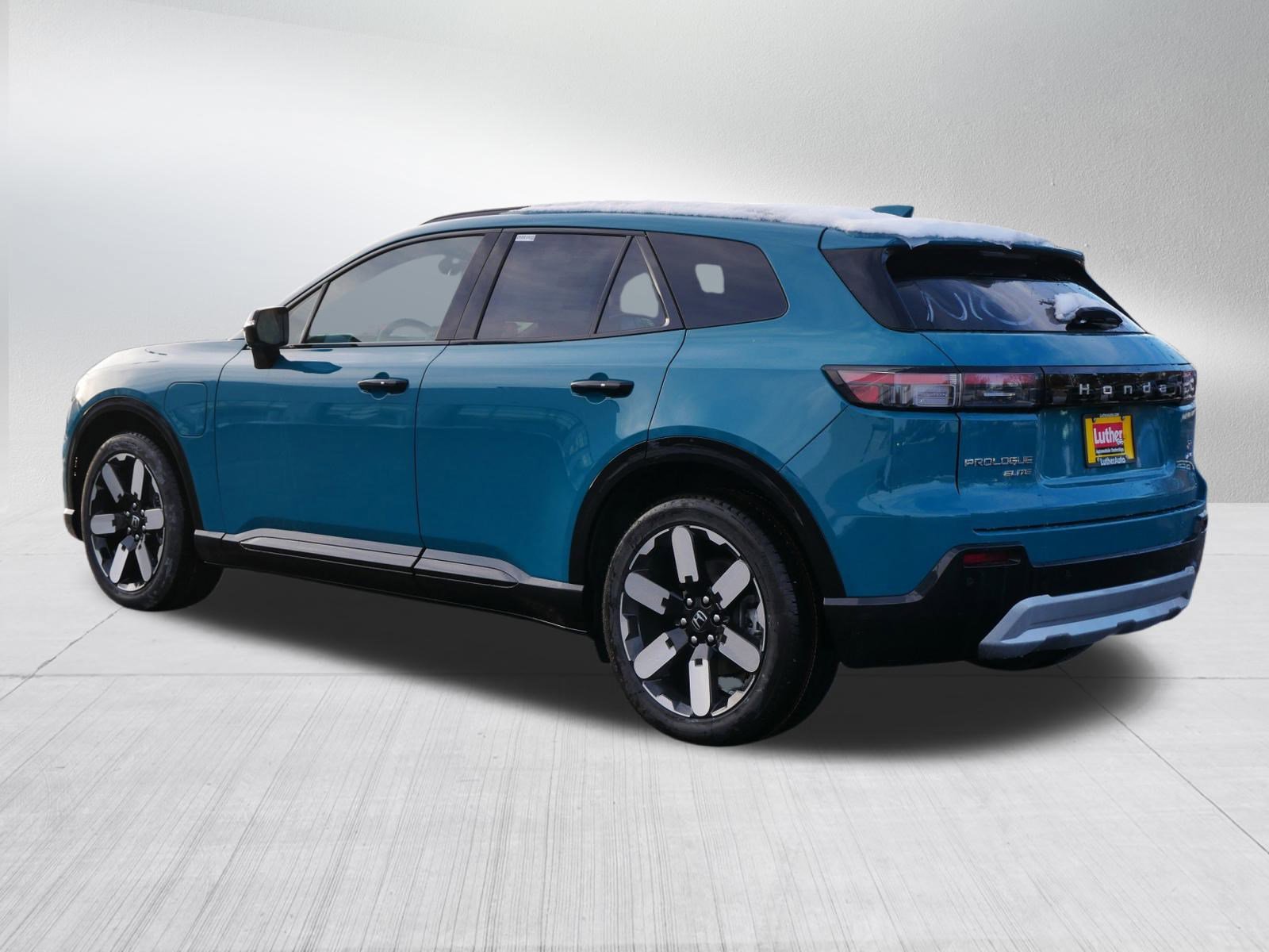New 2026 Honda Prologue Elite image 5