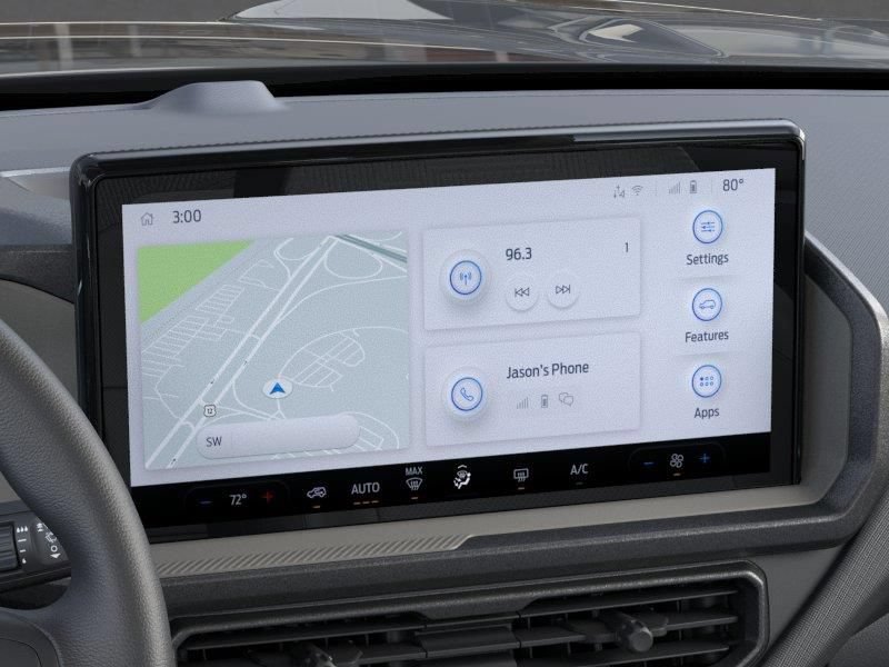 New 2026 Ford Bronco Sport Big Bend AWD/4WD image 10