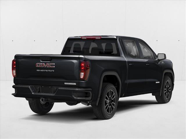 New 2026 GMC Sierra 1500 Elevation video 2