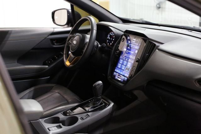 Used 2024 Subaru Crosstrek 2.5i Wilderness w/ Wilderness Package image 27