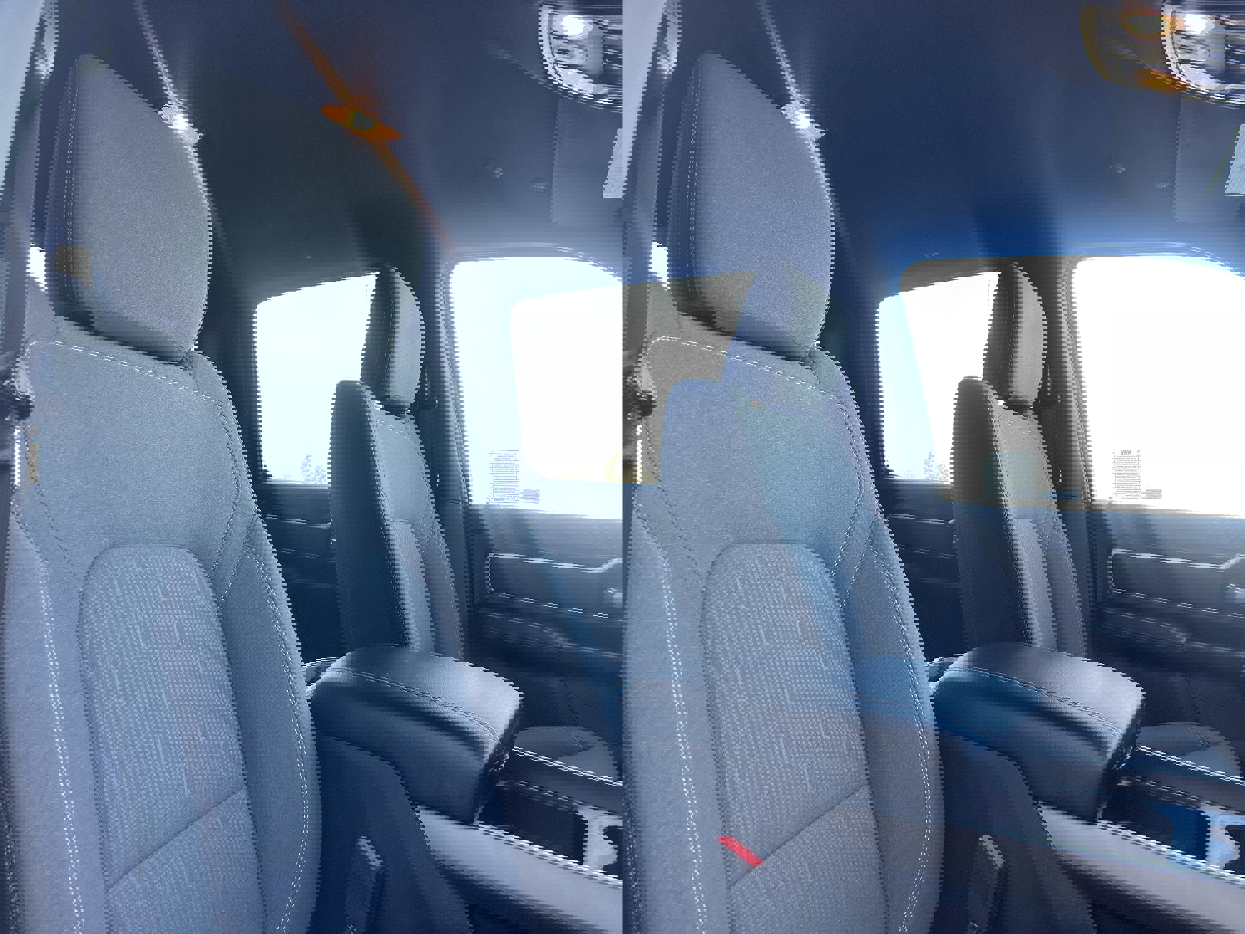 Used 2023 RAM 1500 Big Horn image 30