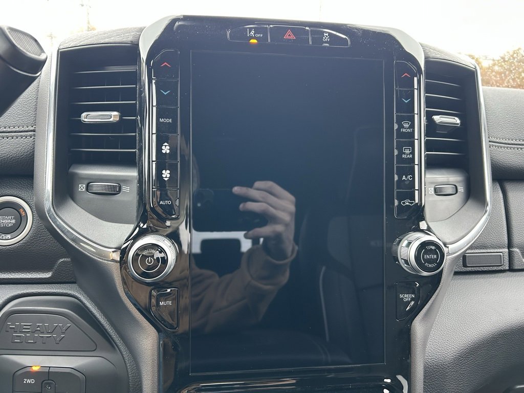 New 2026 RAM 3500 Laramie image 21