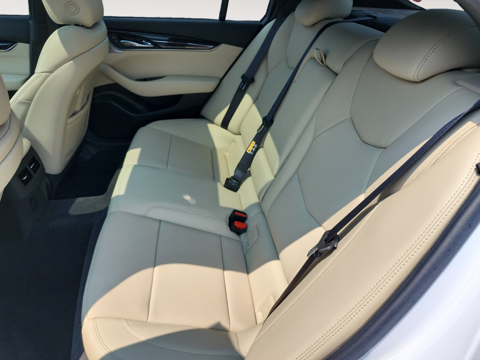 Used 2024 Cadillac CT5 Premium Luxury AWD/4WD image 13