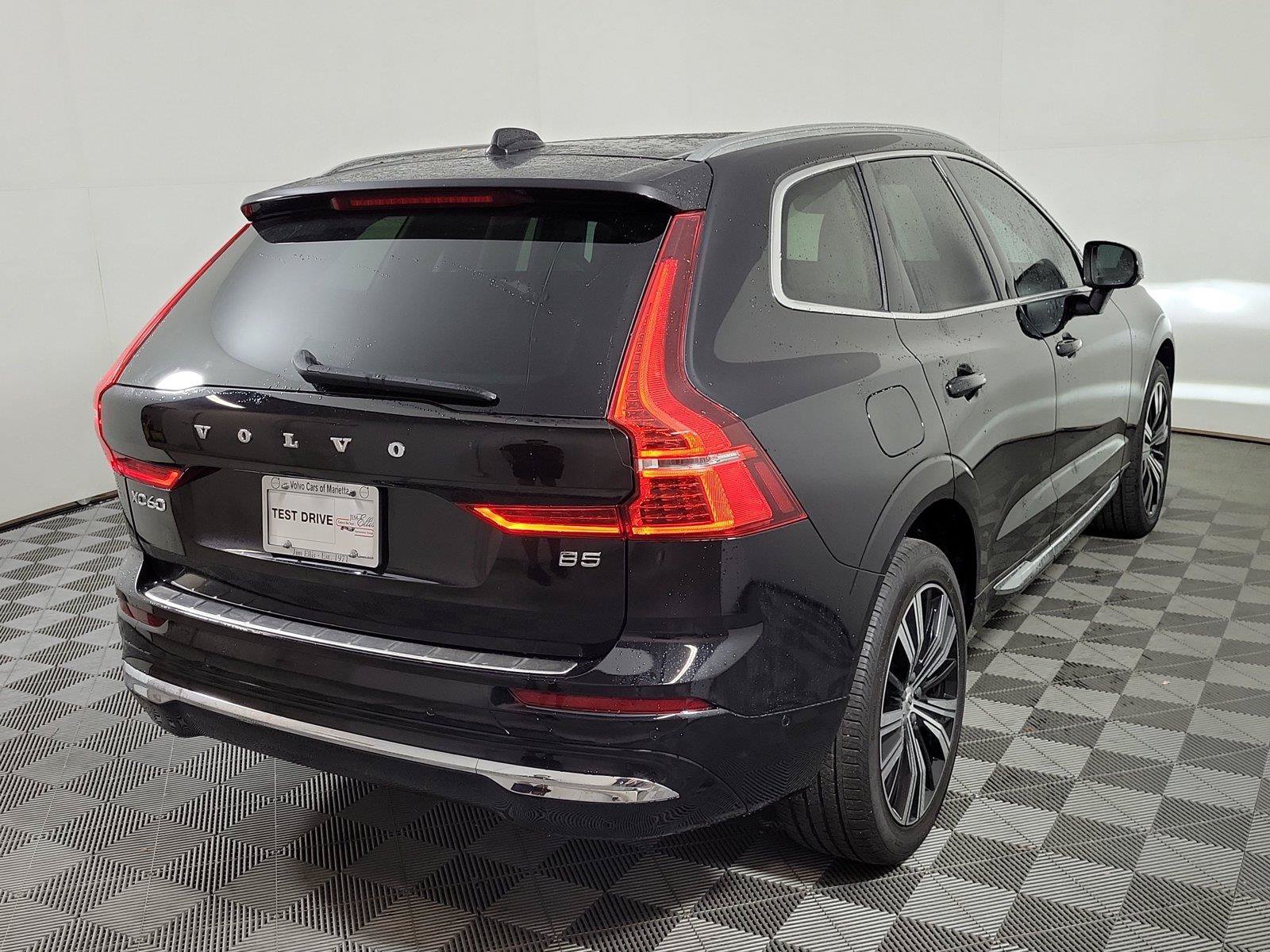 Certified 2023 Volvo XC60 B5 Plus w/ Protection Package Premier FWD image 5