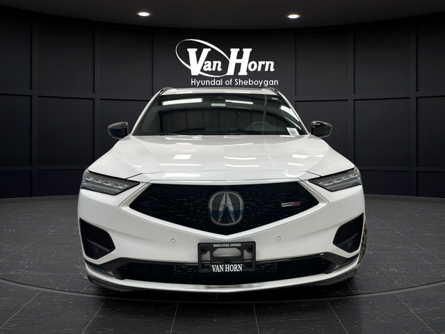 Used 2023 Acura MDX Type S w/ Advance Package AWD/4WD image 8