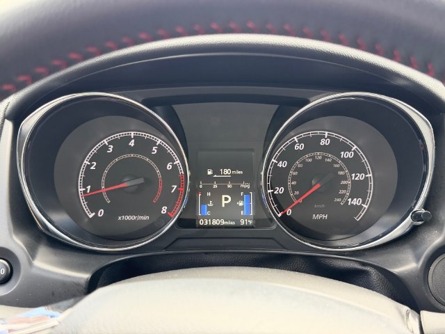 Used 2025 Mitsubishi Outlander Sport AWD image 21