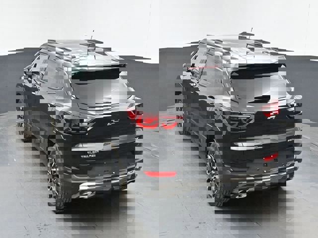 New 2026 Chevrolet TrailBlazer ACTIV w/ Convenience Package image 32